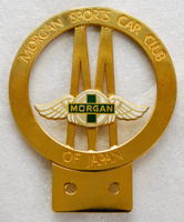 badge Morgan : Japan MSCC_2